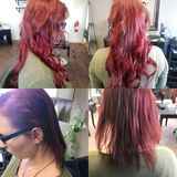 Sapphira's Spa & Salon, Robinson