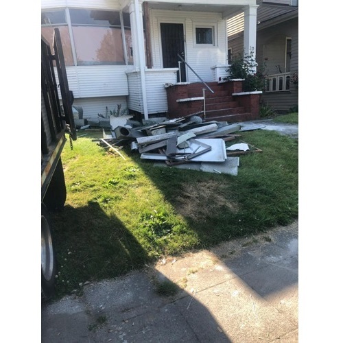  New Album of Action Junk Hauling 11728 Aurora Ave N STE#4 - Photo 3 of 4