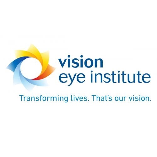 Profile Photos of Vision Eye Institute Mackay - Ophthalmic Clinic 89-91 Willetts Road - Photo 1 of 2