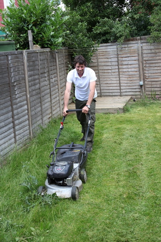  Profile Photos of Gardening Services Shoreham 37 Crown Road - Photo 4 of 4