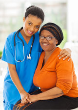  Home Care For Adults, Inc. 99 Hudson Street, 5th Floor 