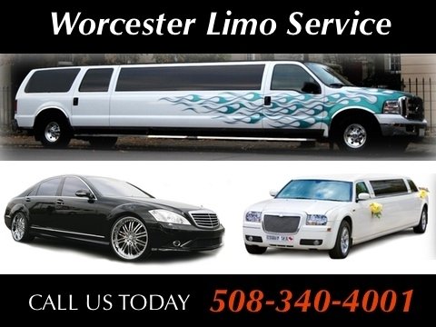  Profile Photos of Worcester Limo Service 210 Park Ave, #286 - Photo 4 of 11