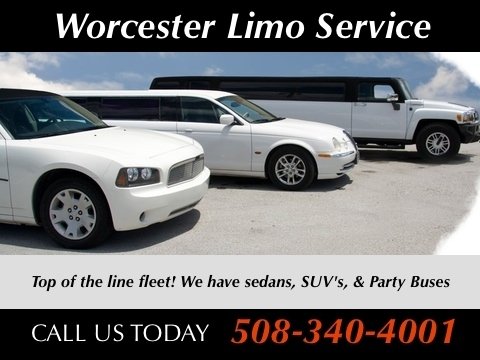  Profile Photos of Worcester Limo Service 210 Park Ave, #286 - Photo 7 of 11