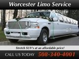  Worcester Limo Service 210 Park Ave, #286 