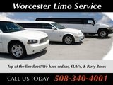  Worcester Limo Service 210 Park Ave, #286 