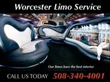  Worcester Limo Service 210 Park Ave, #286 