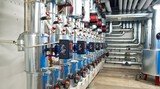 Priory Gas Heating, Potters Bar