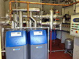 Priory Gas Heating, Potters Bar