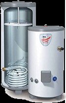 Priory Gas Heating, Potters Bar