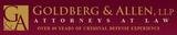 Goldberg & Allen, LLP, New York