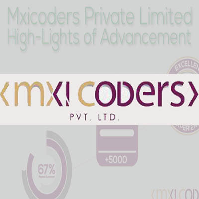 mxicoders company logo Profile Photos of Mxicoders Software Solutions Pvt Ltd 910,Akshat Tower, Nr. Pakwan Restaurant, Opp. Rajpath Club, Bodakdev - Photo 1 of 3