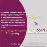 software development company, Mxicoders Software Solutions Pvt Ltd, Ahmedabad