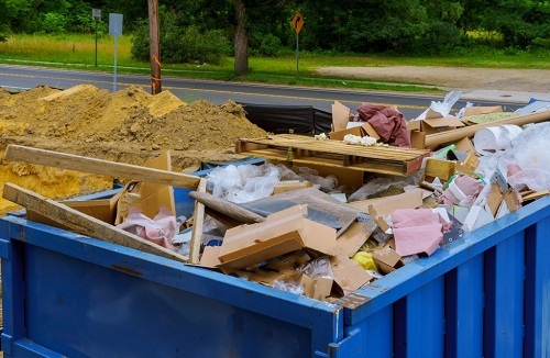  Profile Photos of Waste Network 134 East Main Street - Photo 4 of 9