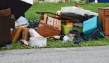 Waste Network, Norton
