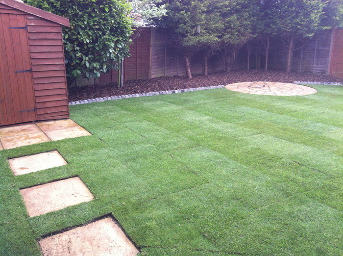  Profile Photos of The Secret Garden 17 Bumpstead Road , Haverhill Suffolk, United Kingdom, CB9 8QA - Photo 2 of 8