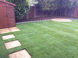  The Secret Garden 17 Bumpstead Road , Haverhill Suffolk, United Kingdom, CB9 8QA 