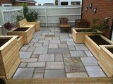  The Secret Garden 17 Bumpstead Road , Haverhill Suffolk, United Kingdom, CB9 8QA 