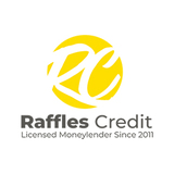 Raffles Credit, Singapore