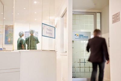  New Album of Vision Eye Institute Coburg - Ophthalmic Clinic 97 Bell Street - Photo 2 of 3