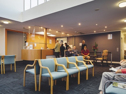  Profile Photos of Vision Eye Institute Blackburn South - Ophthalmic Clinic 156 Canterbury Road - Photo 2 of 3