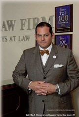 Fuggi Law Firm, P.C., Toms River