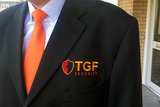 TGF Security, Birmingham