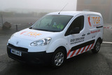 TGF Security, Birmingham