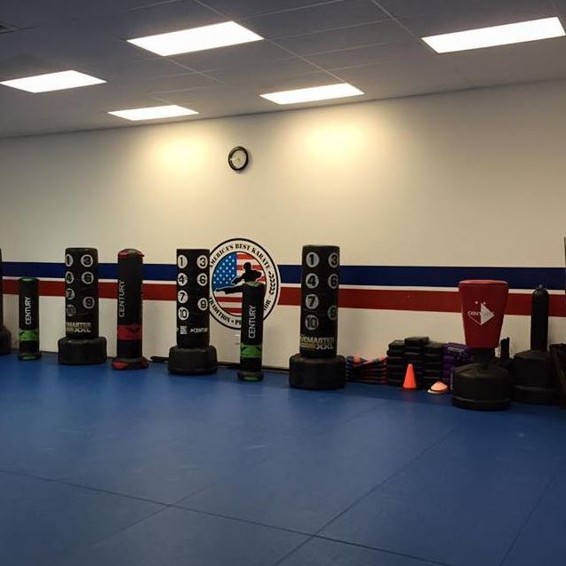  America's Best Karate Of South Medford of America's Best Karate Of South Medford 235 E Barnett Rd, #102 - Photo 2 of 5