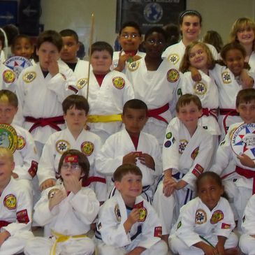  Aamerican Colleges of Jiu Jitsu and Karate of Aamerican Colleges of Jiu Jitsu and Karate 11244 Patterson Ave - Photo 2 of 4