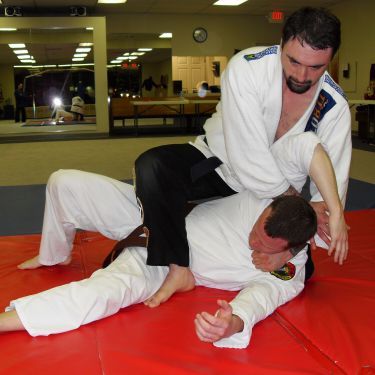  Aamerican Colleges of Jiu Jitsu and Karate of Aamerican Colleges of Jiu Jitsu and Karate 11244 Patterson Ave - Photo 4 of 4