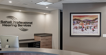  New Album of Carolyn Palaga Audiology Services Inc. 1315 Summit Drive, Suite 10B - Photo 1 of 4