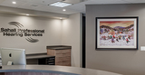 Carolyn Palaga Audiology Services Inc., Kamloops
