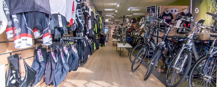  Profile Photos of Fietsen Oostvogels Bredabaan 411 - Photo 3 of 4