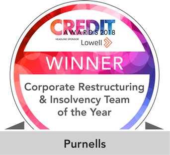  Profile Photos of Purnells Insolvency Practitioners 32 Merioneth Street - Photo 4 of 6