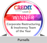 Purnells Insolvency Practitioners, Bristol