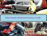 Menus & Prices, Motors Recovery, Dagenham,Essex