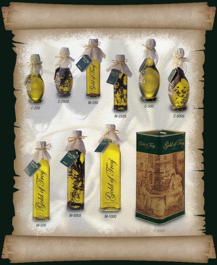Gold of Troy range Profile Photos of Target Ltd. Patika Sok No 8 Nur Apt B Blok Dukkan 2 Kuyubasi - Photo 1 of 2