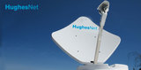 Hughesnet internet, Alexandria