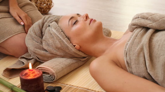  Profile Photos of Radian Spa - Best Spa In Vidhyadhar Nagar Jaipur, Spa Near Me Sun N Moon Mall, Sikar Rd, Sector 2, Sector 5, Vidyadhar Nagar - Photo 1 of 1
