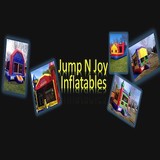 Jump-N-Joy Inflatables, Flint