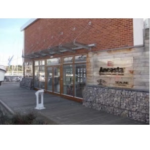  Profile Photos of Ancasta International Boat Sales - Port Hamble Satchell Lane - Photo 4 of 4