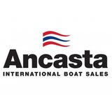 Ancasta International Boat Sales - Port Hamble, Southampton