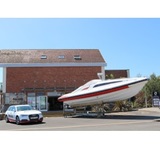 Ancasta International Boat Sales - Port Hamble, Southampton