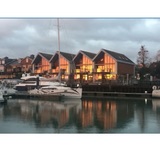 Ancasta International Boat Sales - Port Hamble, Southampton
