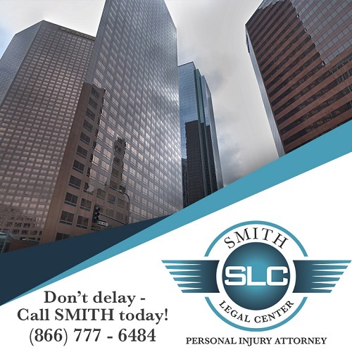  Pricelists of Smith Legal Center - Personal Injury Attorney 355 South Grand Ave Suite 2450 - Photo 1 of 1