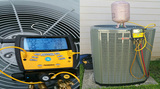 Affordable Heating Installation Companies In The Woodlands TX, Willis