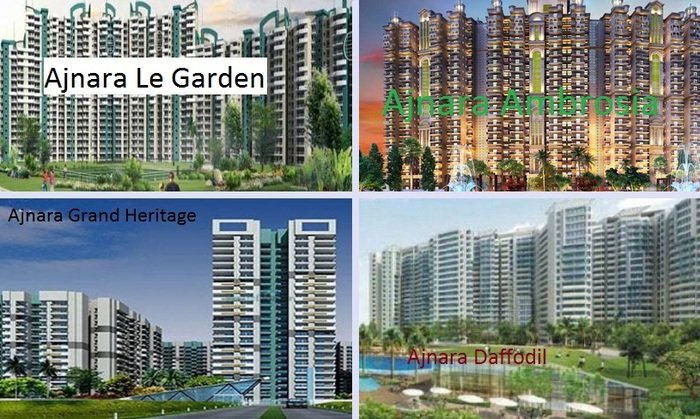  Profile Photos of Ajnara Real Estate Group Noida @ 09650-127-127 212-213 2nd Floor, Vishal Chamber, - Photo 1 of 1