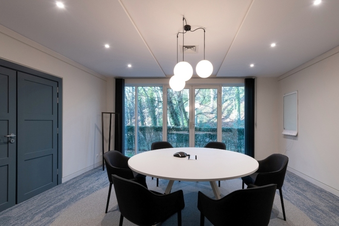  New Album of Conference Meeting Rooms Rental Brussels 40-42 Avenue Hermann Debroux - Photo 5 of 7