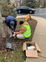  Malik lighting & Signs Services 544 W Colfax St Unite #3 