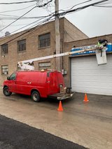  Malik lighting & Signs Services 544 W Colfax St Unite #3 